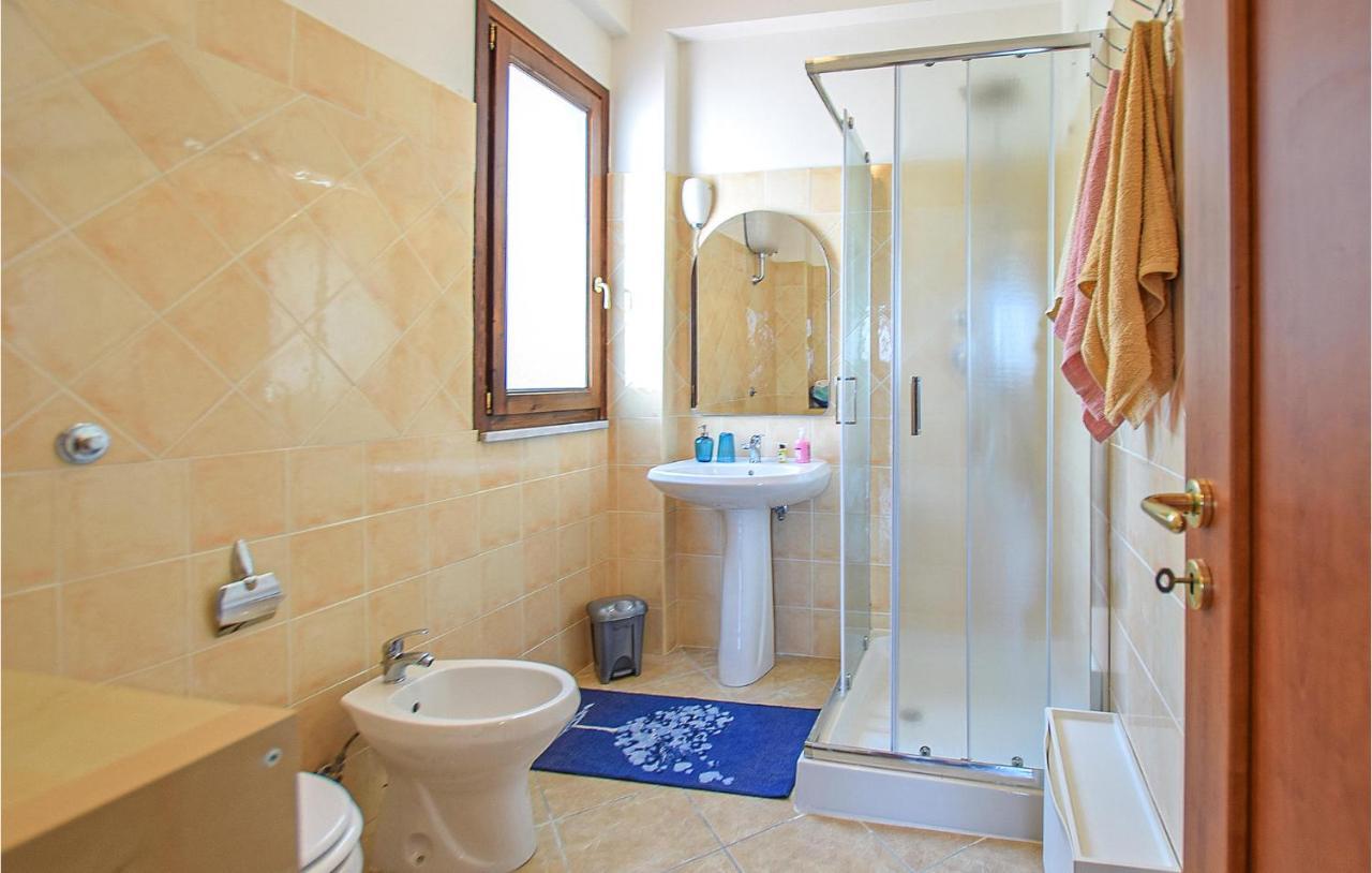 Nice Home In Laureana Cilento With 3 Bedrooms, Wifi And Jacuzzi Exterior photo
